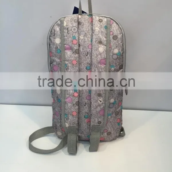2017 Hot Sales Wholesales Custom Fashion Lady Women Backpack photo-4