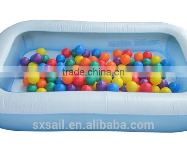 INTEX Outdoor High-Grade Children's Inflatable Pool photo-3