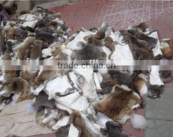 Rabbit Skin Competitive Price