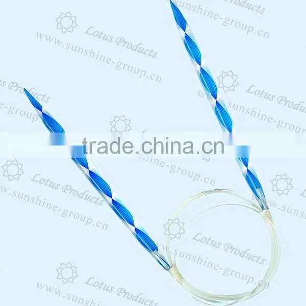 High Quality Circular Knitting Needle Sewing Machine Needle photo-4