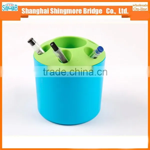 China Cheap Wholesale Plastic Pencil Holder for Promotion photo-4