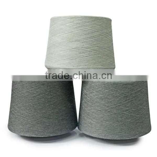 High Strength T40s/2 Polyester Staple Fiber Yarn for Sewing photo-3