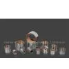 WZB-800 Bimetal Bearing/ Bush/sleeve