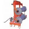 Top And Bottom Warp Beam Trolley- Hydraulic