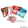 Sell Milk, Mint Milk, Chocolate Milk, Red Bean Milk Soft Candy