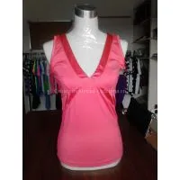 Yoga Tank Tops photo-2