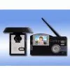 2.4G Digital Wireless Video Door Phone