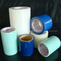 Water-Proof PE/PP Film/Membrane in Rolls for Wooden Floor / Window Glass / Aluminum Profiles photo-2