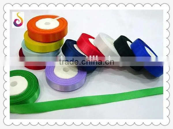 Top Level Best-Selling Custom 100% Polyester Stain Ribbon photo-6