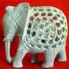 Marble Animals Figure photo-2