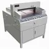 Paper Cutting Machine (Programed Paper Cutter )
