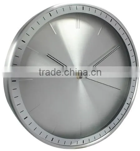 Accurate Household Wall Clock and Timepiece photo-5