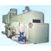 HIGH-PRESSURE CHAINED MODE CLEANING MACHINE