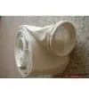 Needled Waterproof&Oil Repellent Polyester Dust Collector Bag