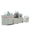 Paper Bowl Machine