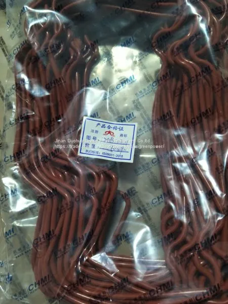 Jinan Chidong Engine Spare Parts Retainer 30,plug,rocker Arm,washer,nut M14*1.5 photo-4