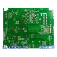 EING Double Layer PCB