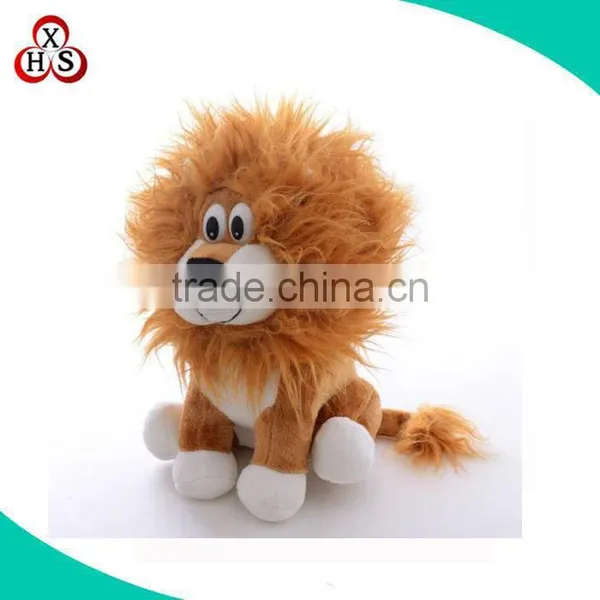 Shenzhen Soft Stuffed Plush Toys Gold Suppliers