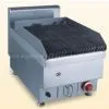 Counter Top Gas Rava Rock Grill