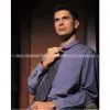 Men's Business Shirt