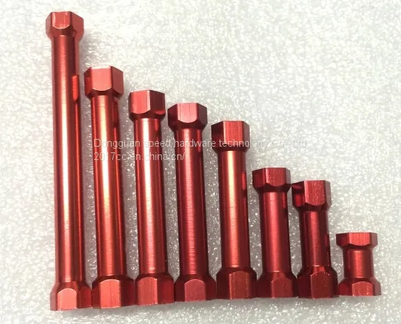 China's Professional Hardware Accessories Processing Machinery Processing Machine Processing, High-precision Metal Proce photo-3