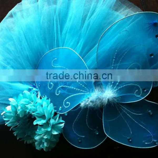 Professional Ballet Tutu Set Skirts Tutu for Girls Wholesale Cheap Tutu Skirt photo-6