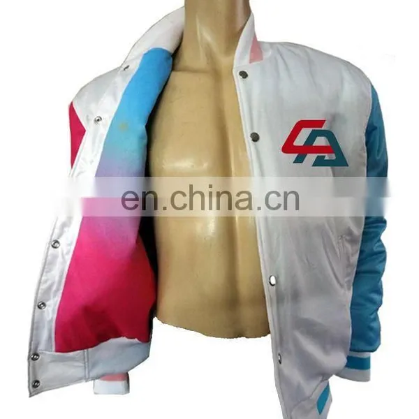 Sailor Collar Jackets New Design 2016 photo-3