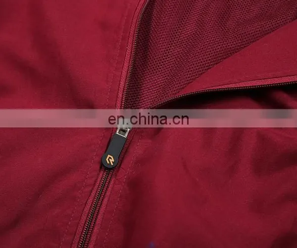 Wholesale Football Branded Men Track Suits photo-4
