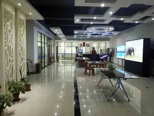 Kobo (shenzhen) Technology Co.,ltd . company overview - view 2