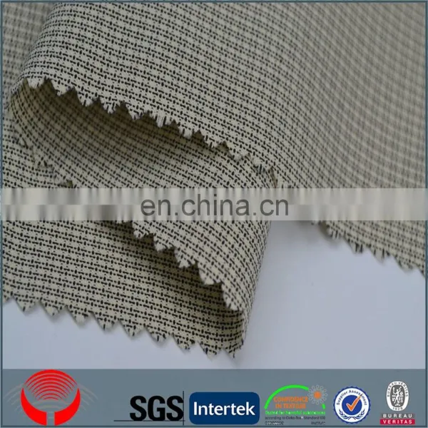 YG26-1045 100 Polyester Suiting Fabric photo-3