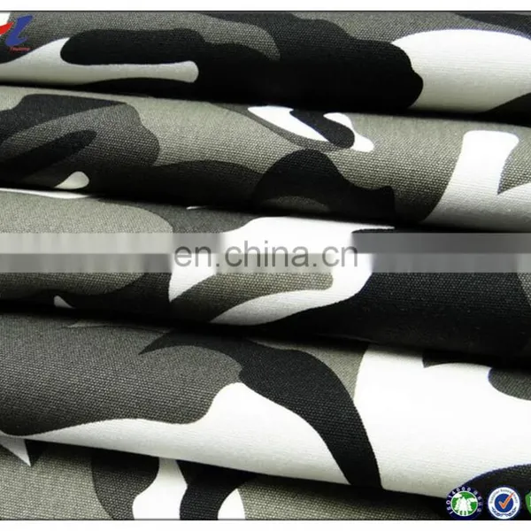 Polyester Fluorescent Fabric photo-2