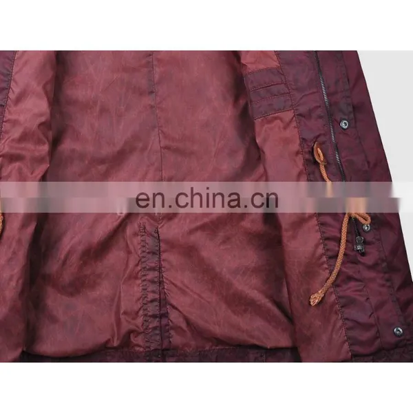 Wholesale Outdoor Garments,down Garment photo-4