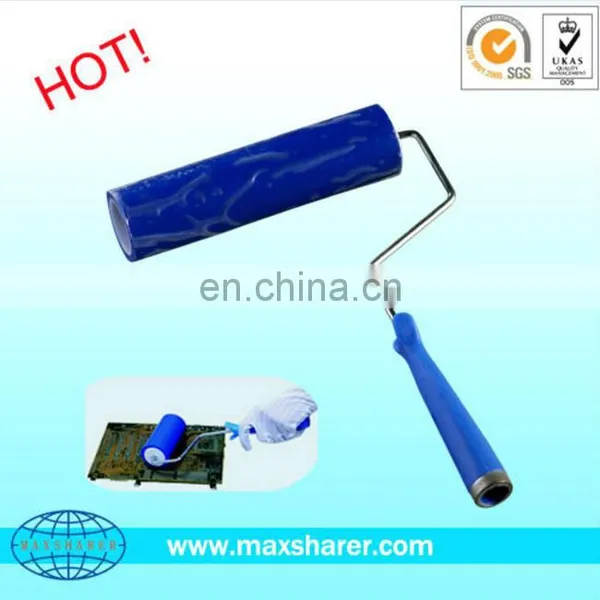 New Super Sticky Washable Dust PCB Cleaning Sticky Roller C0202 photo-5