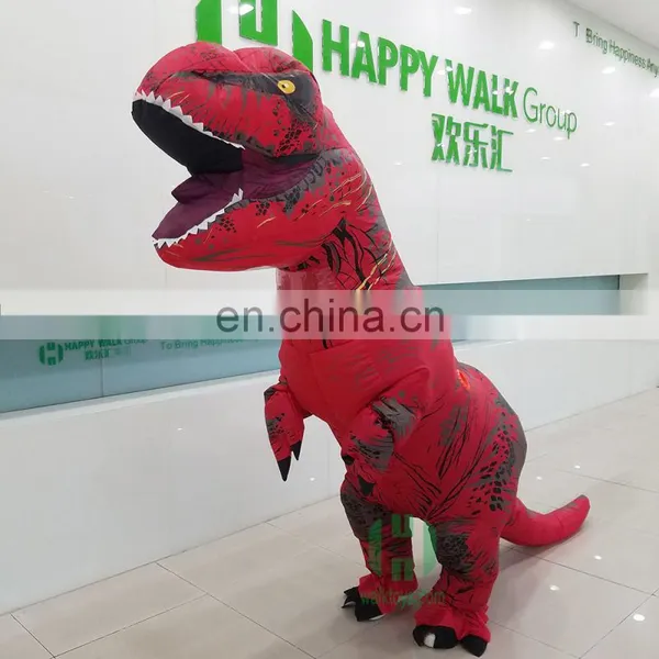 New Arrival!!!HI CE Inflatable Costume for Adult Size,high Quality Inflatble Mascot Costume for Hot Sale photo-4