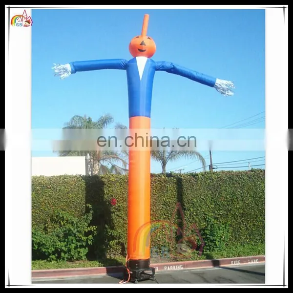 Advertising Wholesale Air Tube Skyer Inflatable Sky Dancer Waving Wacky photo-5