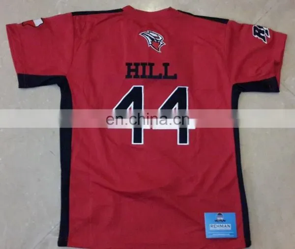 Cheap Baseball and Softaball Jersey photo-2