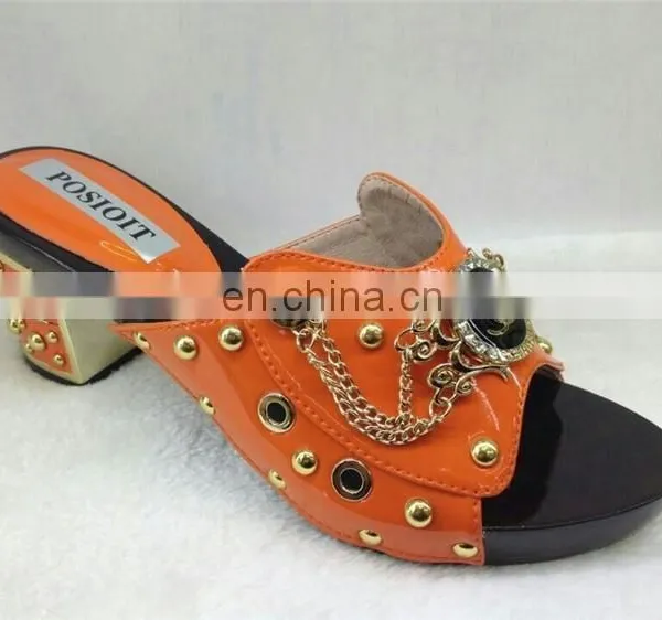 Brand Shoes and Sandals(MD089) Wholesale Women Slippers photo-2