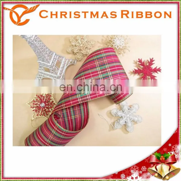 Bringing To Your Home During The Holiday Season Christmas Ribbon photo-5