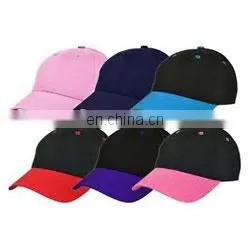 Cotton Cap