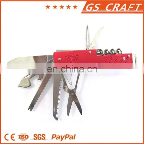 Cutter Mini Hand Tool Camping Knife photo-4
