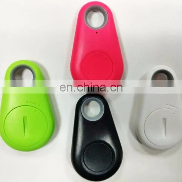 2016 Tracker Bluebluetooth Pet Tracker Bluebluetooth for Anti-lost Usage photo-6