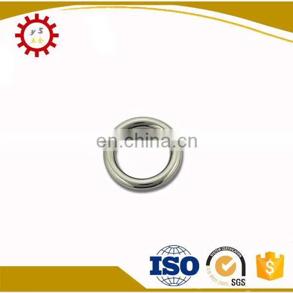 100% tested gold spring ring clasp