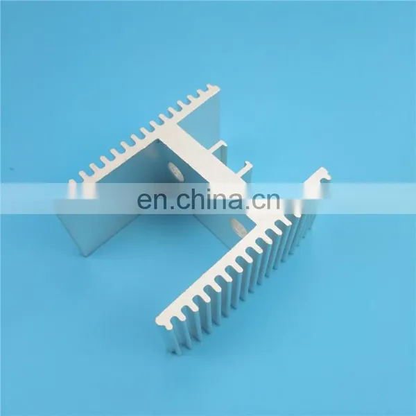 Led Floodlight Heat Sink