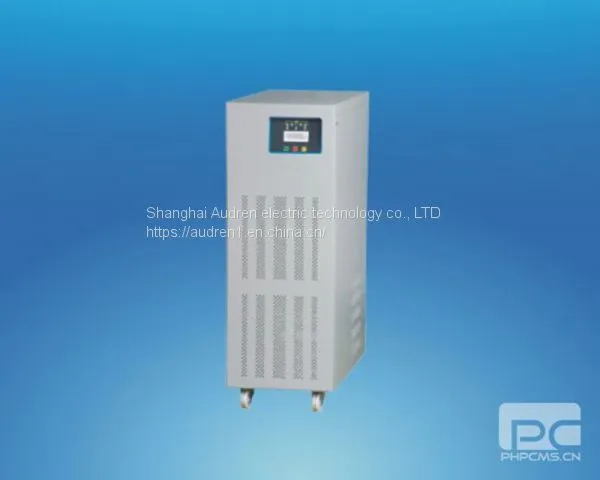 UPS-SPF промышленной частоты, работающий в режиме онлайн, бесперебойный источник питания (с одним входом)