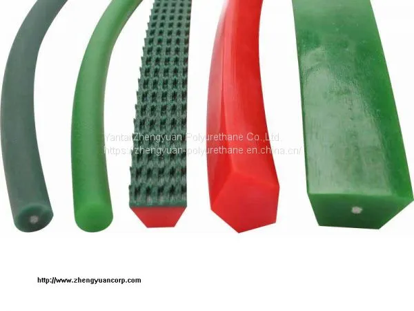 Polyurethane Tape and Belt photo-4