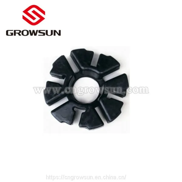HJ125-7 Motorcycle Parts of Rear Hub