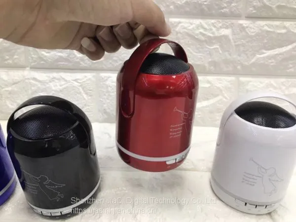 T2319 Portable Bluetooth Speaker, Bluetooth Speaker, Bluetooth Speaker, Gift Card, Mini Speaker Box photo-5