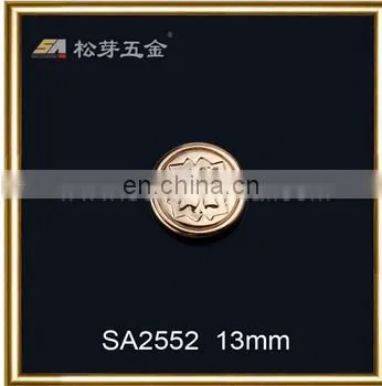 Custom Made Metal Buttons Metal Hot Sales Jeans Buttons and Rivets ,custom Made Metal Buttons