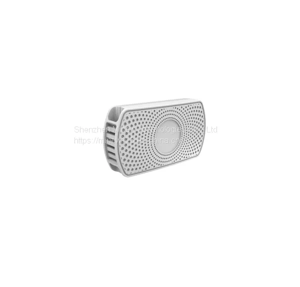 Wireless Ble Beacon Temperature Humidity Sensor photo-2