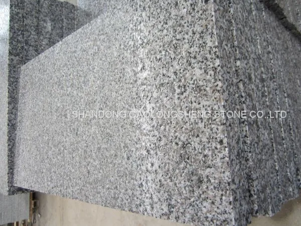 Grey Granite,dark Grey Granite,Wulian Grey Flower Granite, Grey Granite Flaggings,wall Coverings